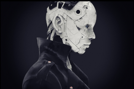 Digital Couture: where technology becomes body