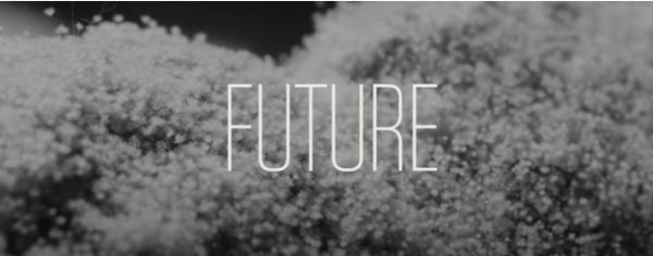 Biocouture: Growing the Future