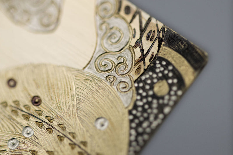 Klimt as a Brand: Mystical Power and Timeless Elegance