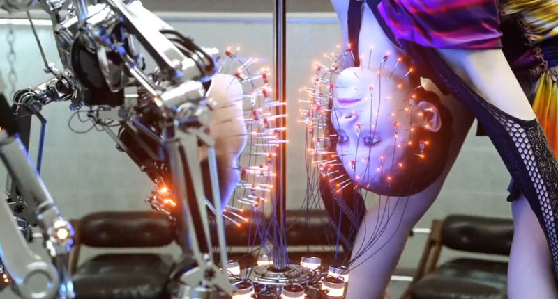 Digital fashion is not a trend. It’s a shift of dimension.