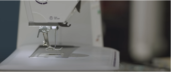 Mending is Meaning An ode to care in the age of consumption