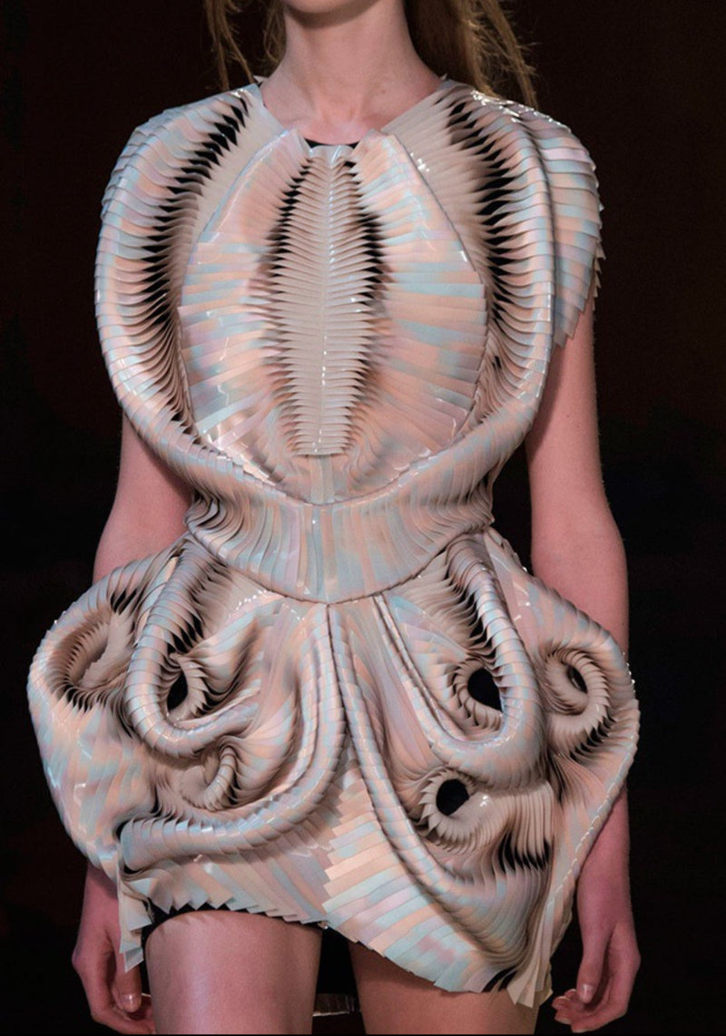 Wearable Tech: The Body as Interface
