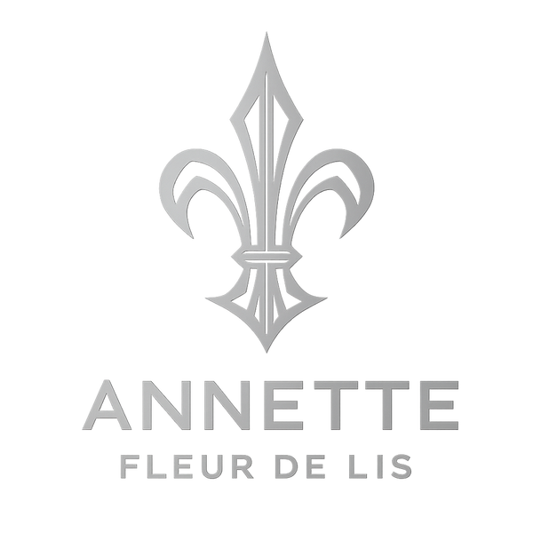 Annette Fleur de Lis