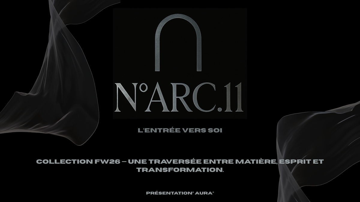 Avant-Garde Luxury: Brand System