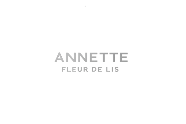 Annette Fleur de Lis